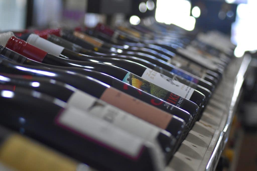 ‘The disadvantages are huge’ Summit County liquor store owners